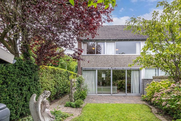 Medium property photo - Oude Vlie 98, 8303 XD Emmeloord